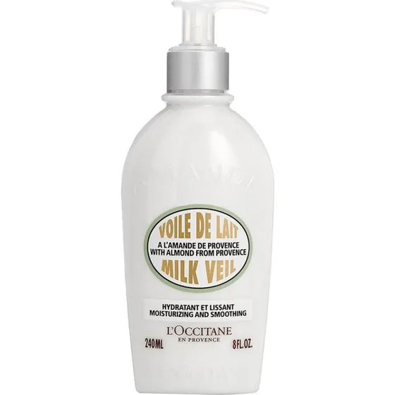 L'Occitane Almond Milk Veil 240 ml