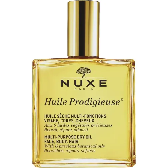 Nuxe Huile Prodigieuse Or tr olie 100 ml