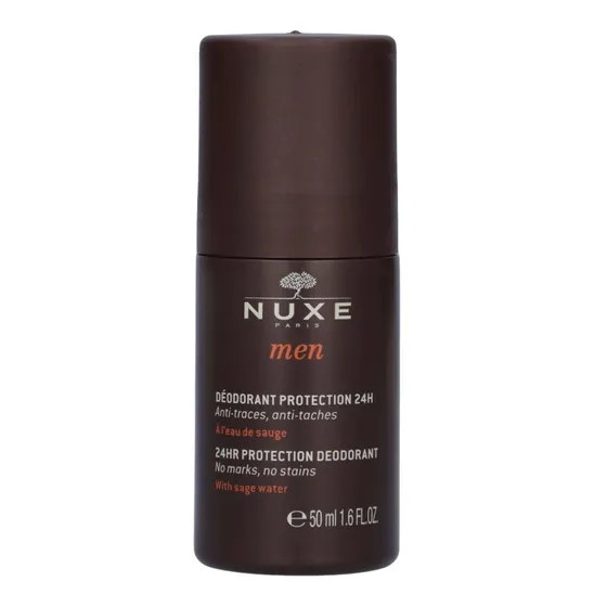 Nuxe Men 24Hr Roll-On Deodorant 50 ml