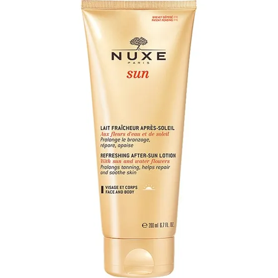 Nuxe Sun Refreshing After-Sun Lotion 200 ml