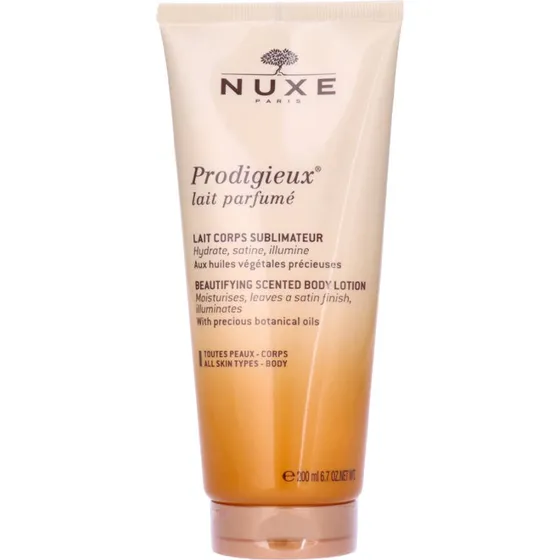 Nuxe Prodigieux Bodylotion 200 ml