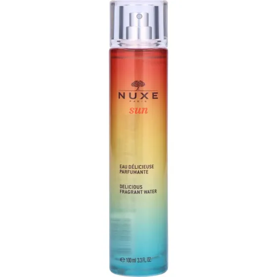 Nuxe Sun Delicious Fragrant Water EDP 100 ml