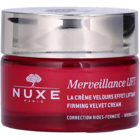 Nuxe Merveillance Lift Firming Velvet Dagcreme 50 ml