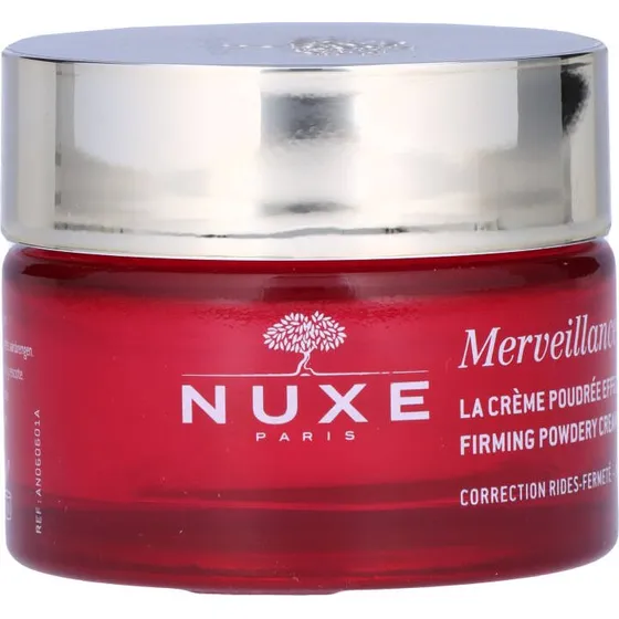 Nuxe Merveillance Lift Firming Powdery Dagcreme 50 ml