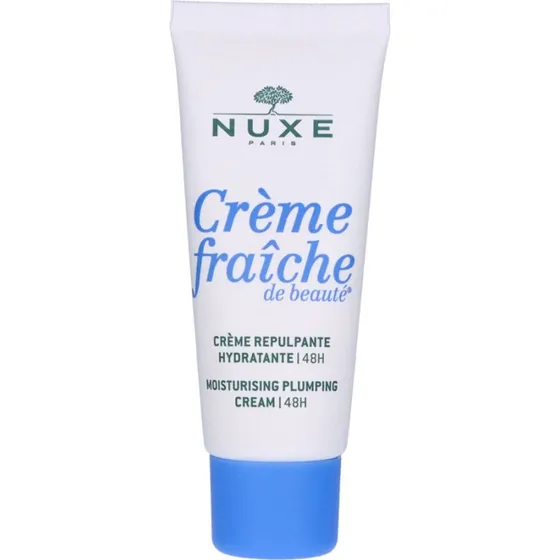 Nuxe Crème Fraîche de Beauté Moisturising Plumping Cream 30 ml