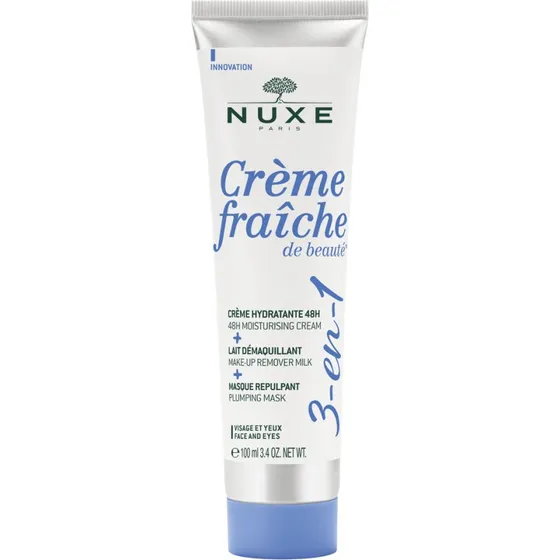 Nuxe Crème Fraîche de Beauté 3-i-1 100 ml