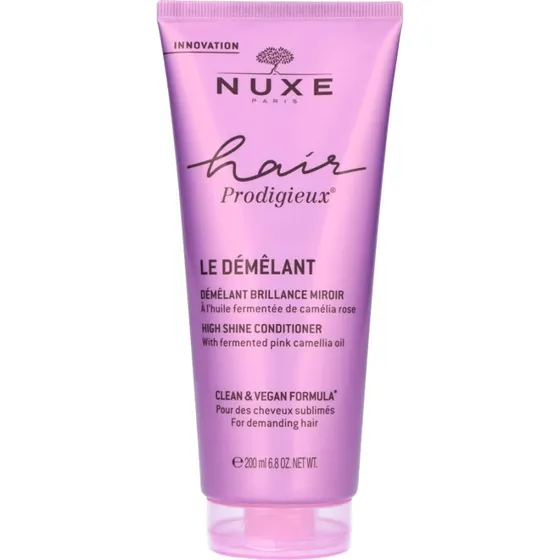 Nuxe Hair Prodigieux High Shine Conditioner 200 ml