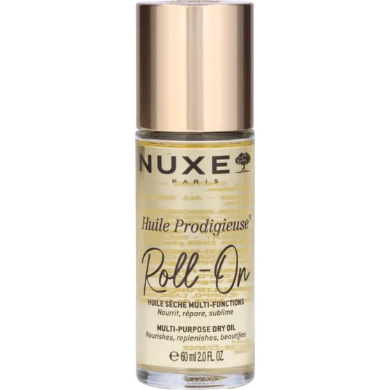 Nuxe Huile Prodigieuse Roll-On 60 ml