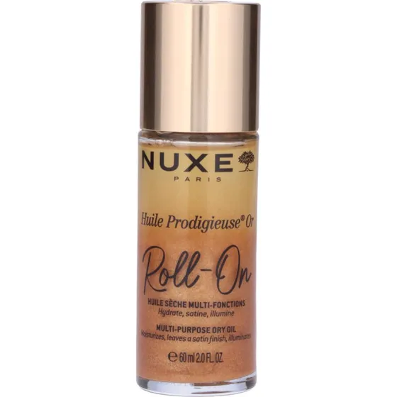 Nuxe Huile Prodigieuse Or Roll-On 60 ml