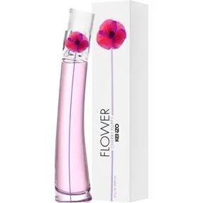 Kenzo Flower Cherry Poppy Eau de Parfum 50 ml