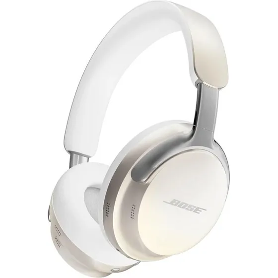 Bose QuietComfort Ultra – Diamond White