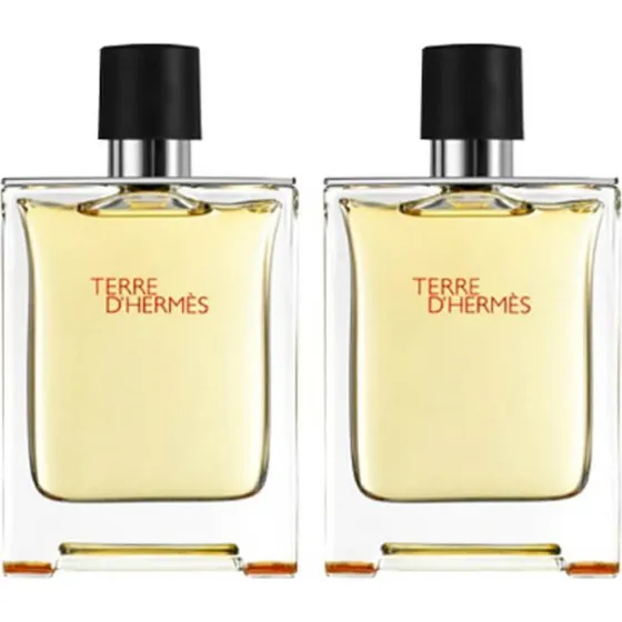 Hermès Terre d'Hermès Duo Set 2 x 50 ml EDT