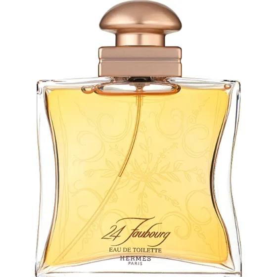 Hermès 24 Faubourg EDT 100 ml