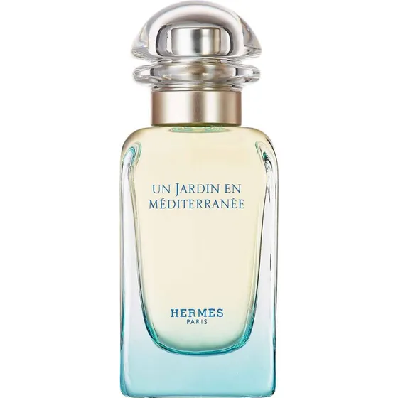 Hermès Un Jardin en Méditerranée EDT 50 ml
