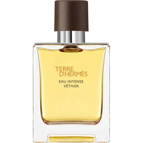 Hermès Terre d'Hermès Eau Intense Vétiver EDP 50 ml