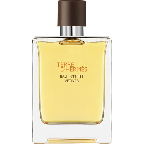 Hermès Terre d'Hermès Eau Intense Vetiver EDP 100 ml