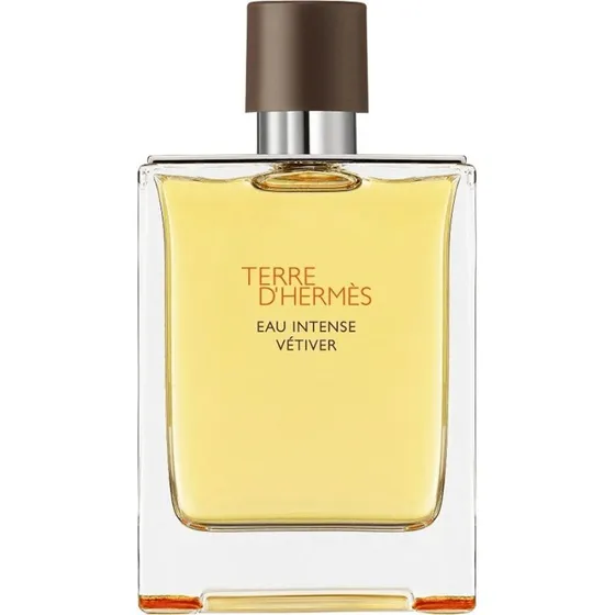 Hermès Terre d'Hermès Eau Intense Vetiver 200 ml