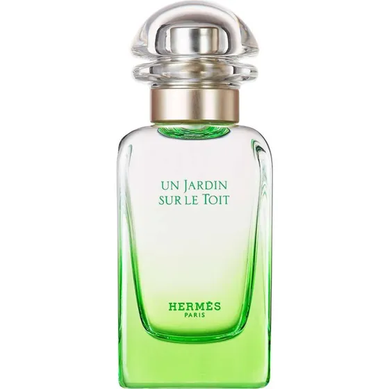 Hermès Un Jardin Sur Le Toit EDT 50 ml
