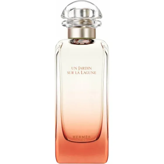 Hermès Un Jardin Sur la Lagune EDT 100 ml
