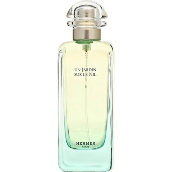 Hermès Un Jardin Sur Le Nil Eau de Toilette 100 ml