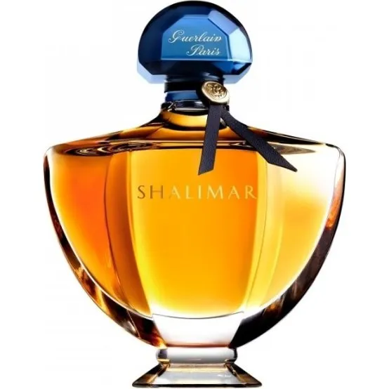 Guerlain Shalimar Eau de Parfum 50 ml