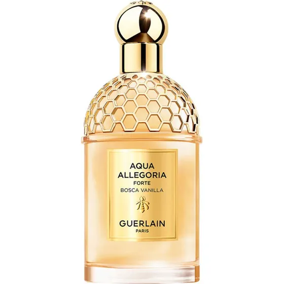 Guerlain Aqua Allegoria Forte Bosca Vanilla EDP 125 ml