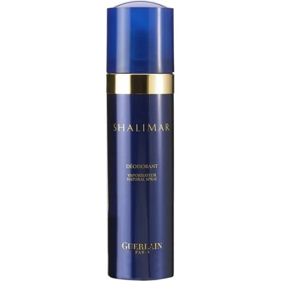 Guerlain Shalimar Deodorant Spray 100 ml
