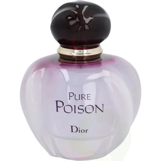 Christian Dior Pure Poison Eau de Parfum 50 ml