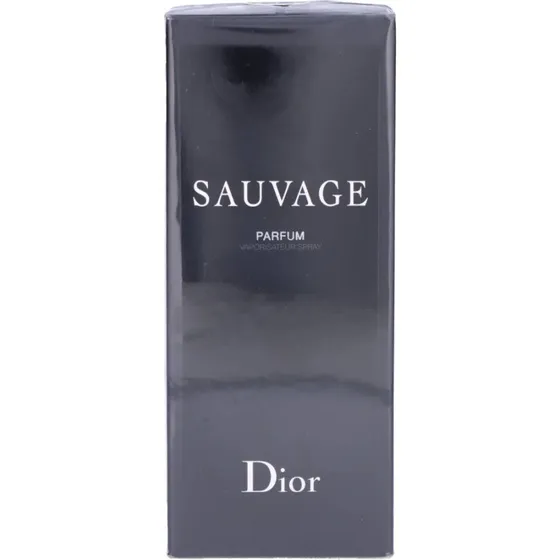 Christian Dior Sauvage EDP 200 ml