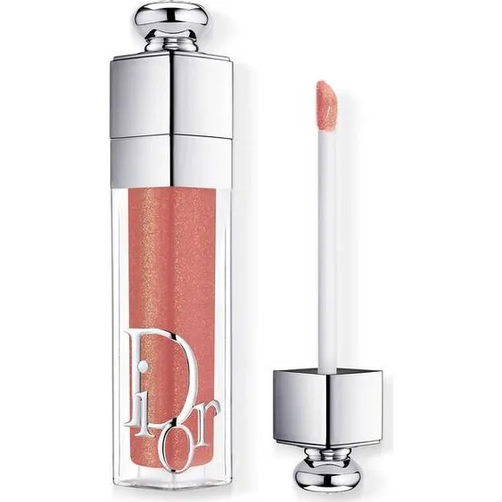 Dior Addict Lip Maximizer Lipgloss 051 Nude Bloom, 6 ml