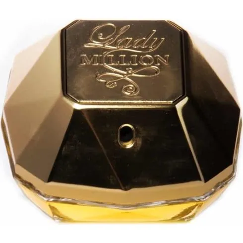 Paco Rabanne Lady Million Eau de Parfum 30 ml