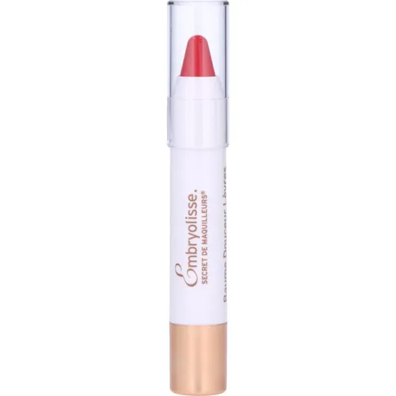 Embryolisse Comfort Lip Balm Intense Red 2 g