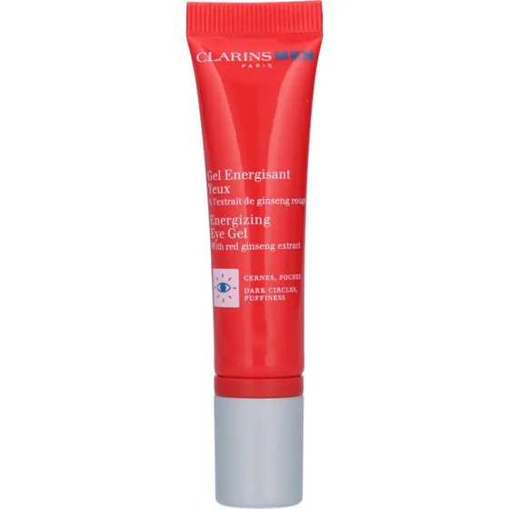 Clarins Men Energizing Eye Gel 15 ml