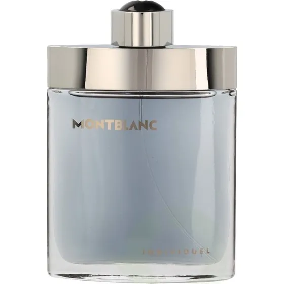 Mont Blanc Individuel 75 ml EDT