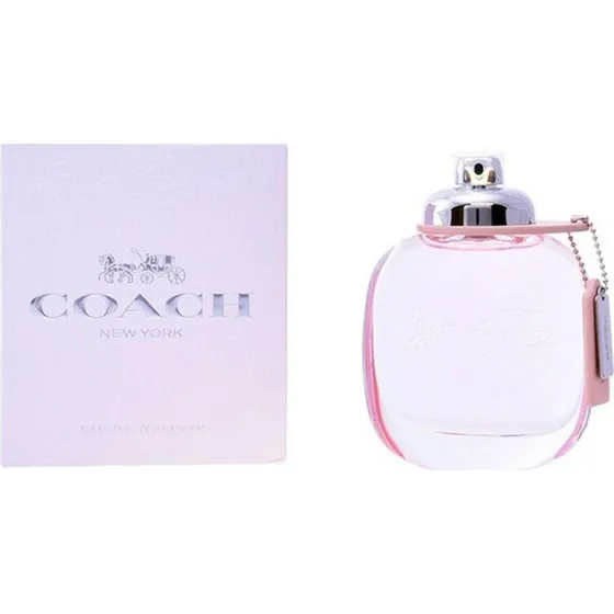 Coach Woman Eau de Toilette 90 ml (Pink)