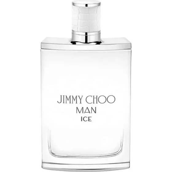Jimmy Choo Man Ice Eau de Toilette 50 ml