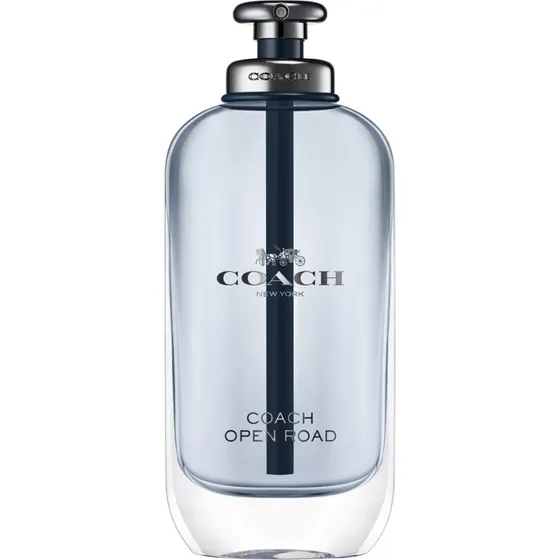 Coach Open Road Eau de Toilette 100 ml