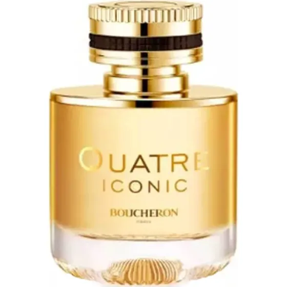 Boucheron Quatre Iconic Eau de Parfum 100 ml