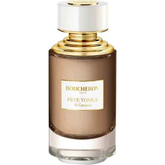Boucheron Fève Tonka de Canaima Eau de Parfum 125 ml