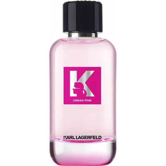Karl Lagerfeld Urban Pink Eau de Parfum 100 ml