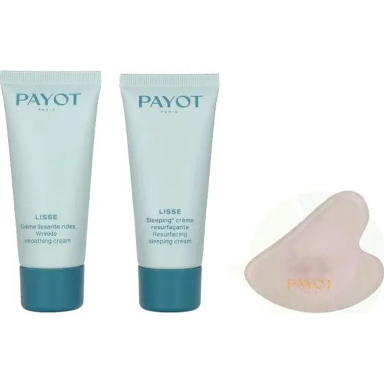 Payot Lisse Smoothing Cares Ritual gavest 2 x 30 ml