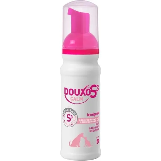 Ceva DOUXO S3 Calm Mousse 150 ml