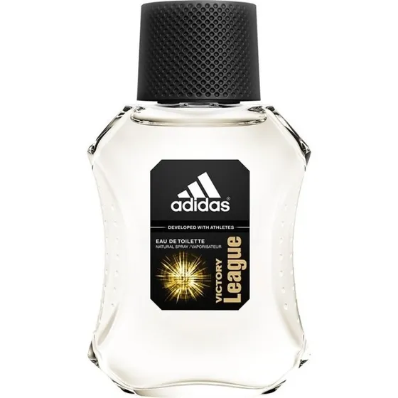 Adidas Victory League Eau de Toilette 100 ml