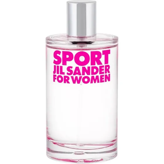 Jil Sander Sport For Women EDT 100 ml