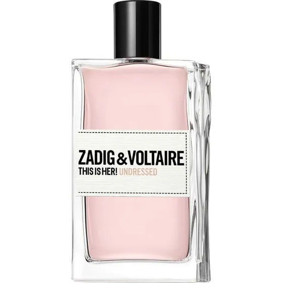 Zadig & Voltaire This Is Her! Undressed EDP 100 ml