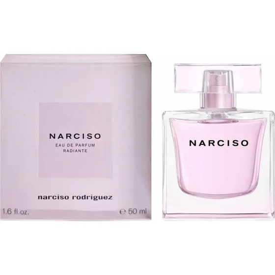 Narciso Rodriguez NARCISO Eau de Parfum 50 ml