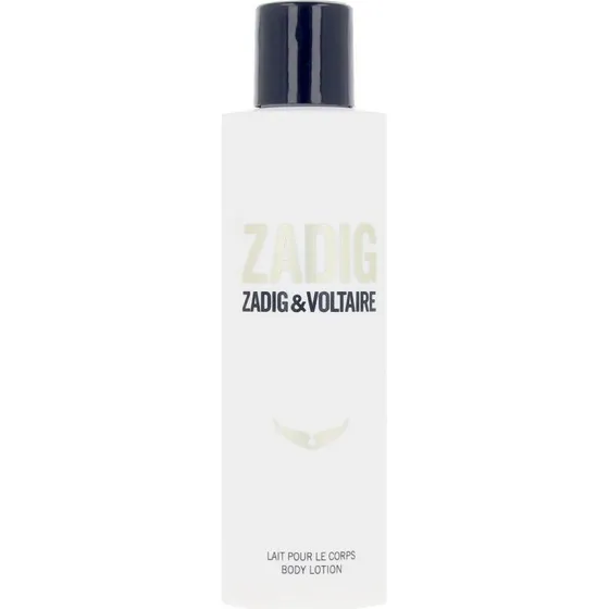 Zadig & Voltaire ZADIG Bodylotion 200 ml - unisex