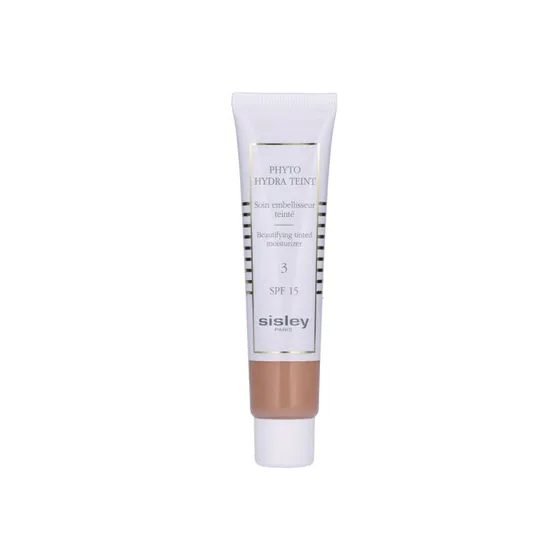 Sisley Phyto-Hydra Teint 3 Golden SPF15 40 ml