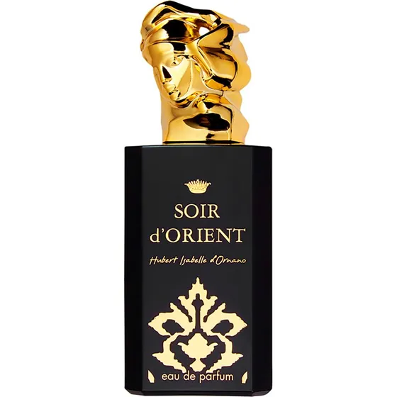 Sisley Soir d'Orient Eau de Parfum 50 ml