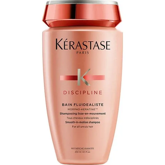 Krastase Discipline Bain Fluidealiste Shampoo 250 ml